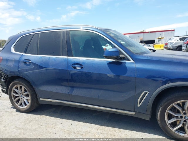 45836057 :رقم المزاد ، 5UXTA6C02M9E36652 vin ، 2021 Bmw X5 Phev Xdrive45e مزاد بيع