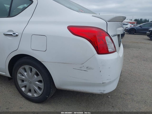 3N1CN7AP7GL834608 Nissan Versa 1.6 S/1.6 S+/1.6 Sl/1.6 Sv