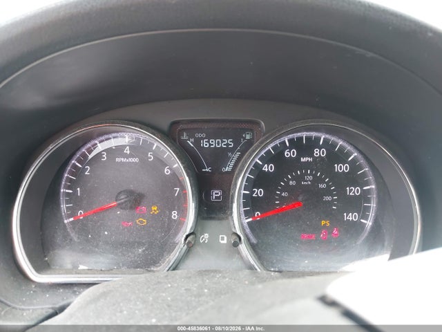 3N1CN7AP7GL834608 Nissan Versa 1.6 S/1.6 S+/1.6 Sl/1.6 Sv
