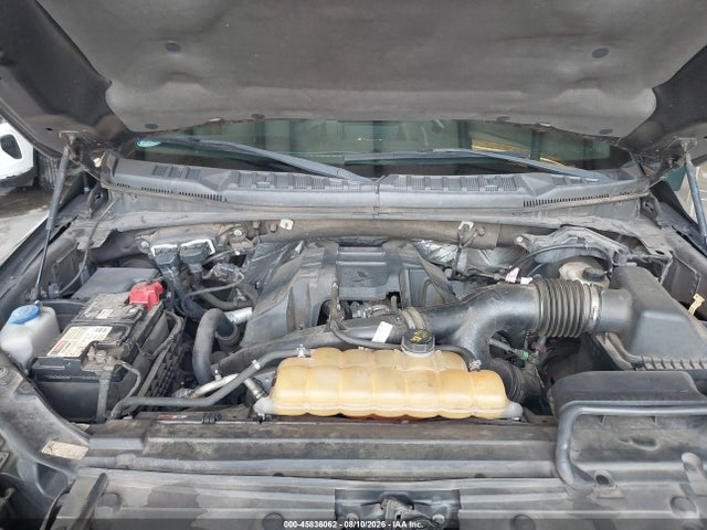 Aukcja sprzedaży 2015 Ford F-150 Xl, vin: 1FTEW1EP7FKE30945, numer aukcji: 45836062
