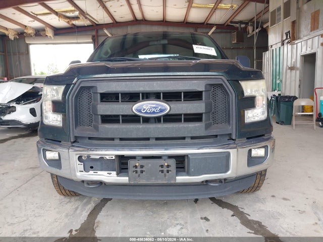 Aukcja sprzedaży 2015 Ford F-150 Xl, vin: 1FTEW1EP7FKE30945, numer aukcji: 45836062