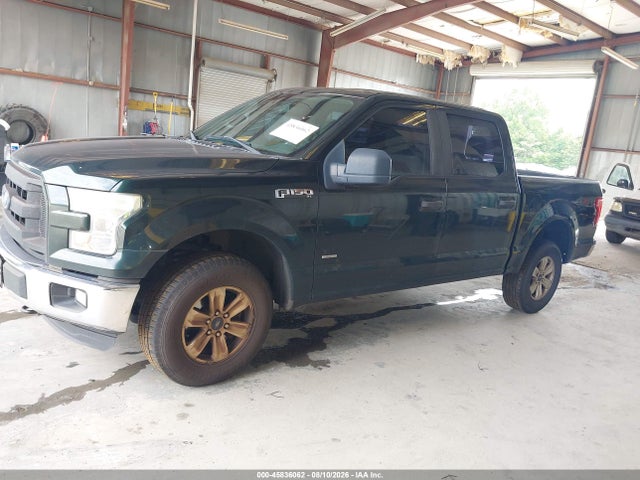 Aukcja sprzedaży 2015 Ford F-150 Xl, vin: 1FTEW1EP7FKE30945, numer aukcji: 45836062