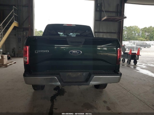 Aukcja sprzedaży 2015 Ford F-150 Xl, vin: 1FTEW1EP7FKE30945, numer aukcji: 45836062
