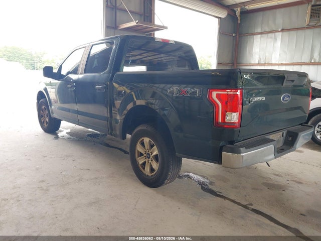 Aukcja sprzedaży 2015 Ford F-150 Xl, vin: 1FTEW1EP7FKE30945, numer aukcji: 45836062