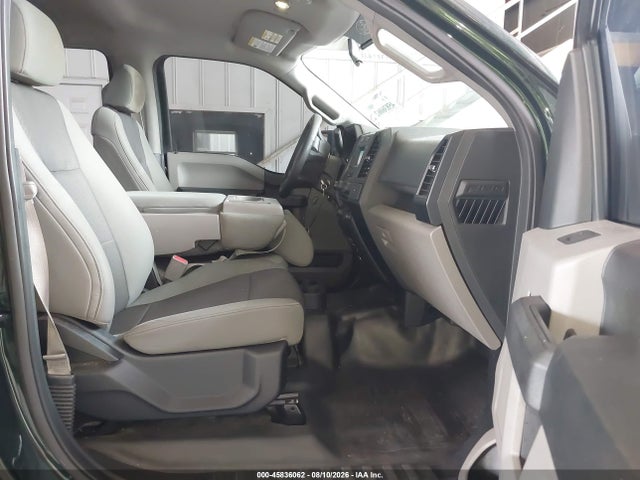 Aukcja sprzedaży 2015 Ford F-150 Xl, vin: 1FTEW1EP7FKE30945, numer aukcji: 45836062