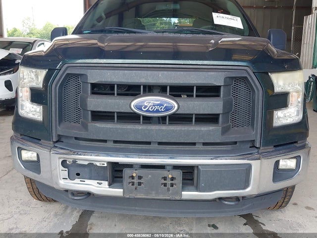 Aukcja sprzedaży 2015 Ford F-150 Xl, vin: 1FTEW1EP7FKE30945, numer aukcji: 45836062