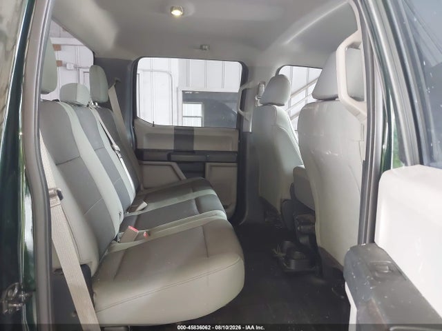 Aukcja sprzedaży 2015 Ford F-150 Xl, vin: 1FTEW1EP7FKE30945, numer aukcji: 45836062