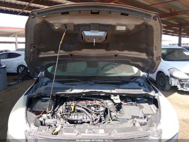1FMCU0GX6EUB86272 Ford ESCAPE SE