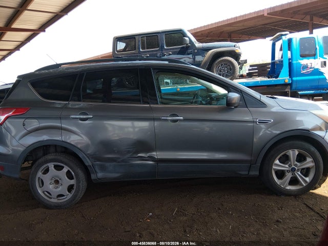 1FMCU0GX6EUB86272 Ford ESCAPE SE