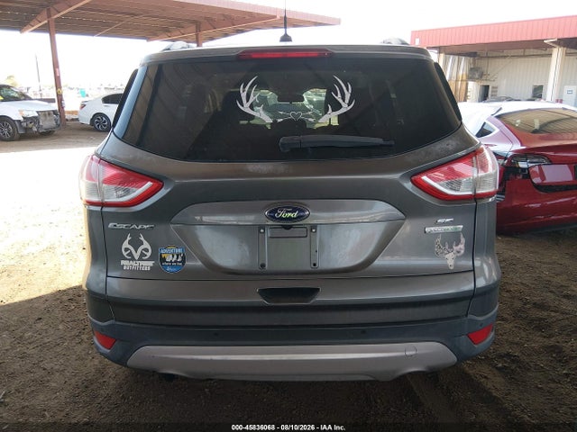 1FMCU0GX6EUB86272 Ford ESCAPE SE