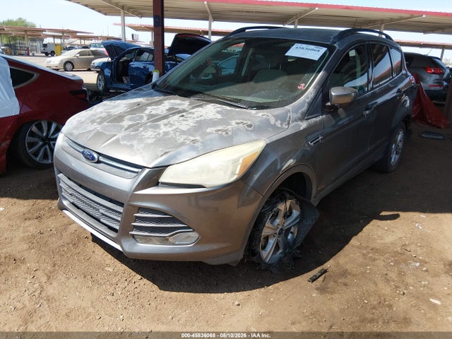 1FMCU0GX6EUB86272 Ford ESCAPE SE
