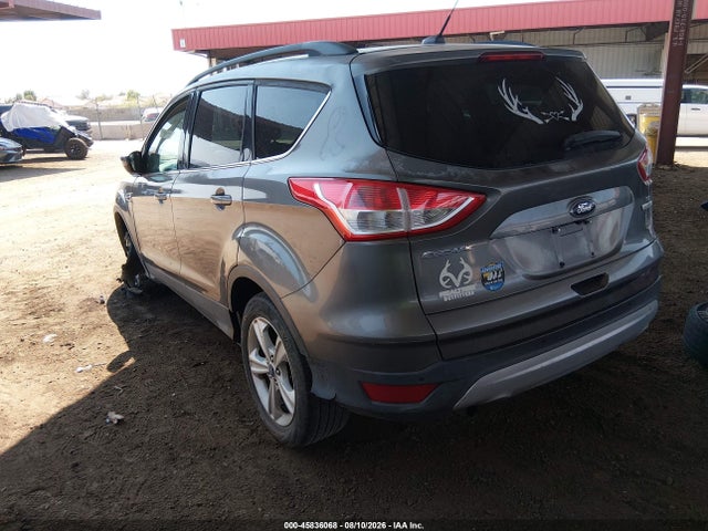 1FMCU0GX6EUB86272 Ford ESCAPE SE