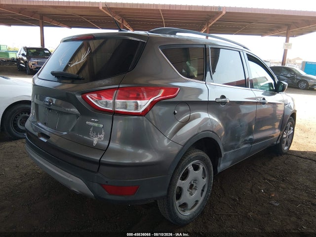 1FMCU0GX6EUB86272 Ford ESCAPE SE