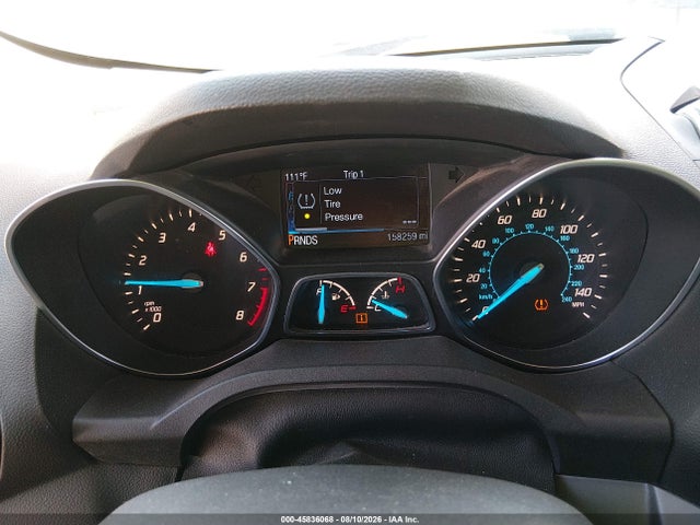1FMCU0GX6EUB86272 Ford ESCAPE SE