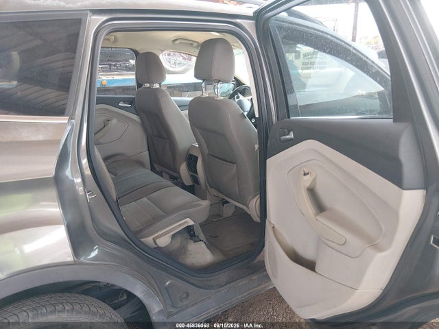 1FMCU0GX6EUB86272 Ford ESCAPE SE
