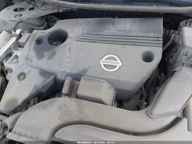 Nissan Altima 2.5 Sv 2015 1N4AL3AP0FC171823 Image 10