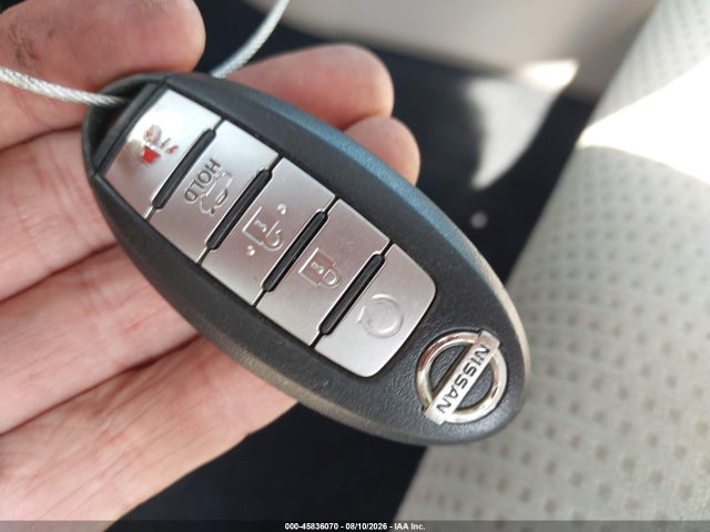 Nissan Altima 2.5 Sv 2015 1N4AL3AP0FC171823 Image 11