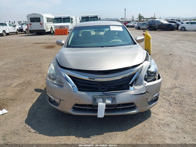 Nissan Altima 2.5 Sv 2015 1N4AL3AP0FC171823 Image 12