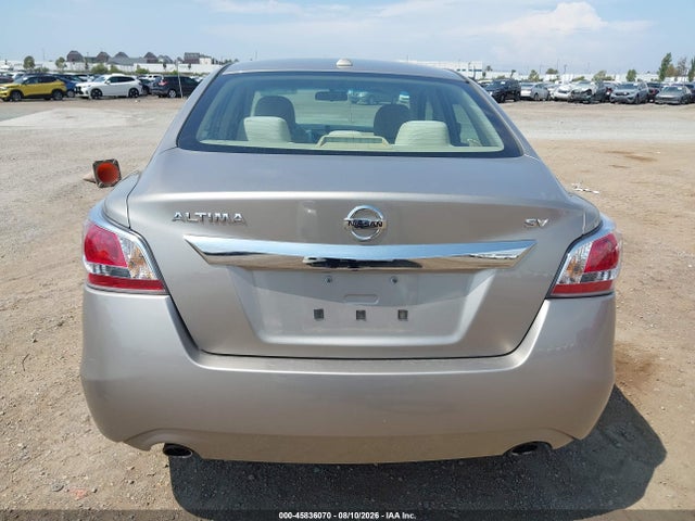Nissan Altima 2.5 Sv 2015 1N4AL3AP0FC171823 Image 16