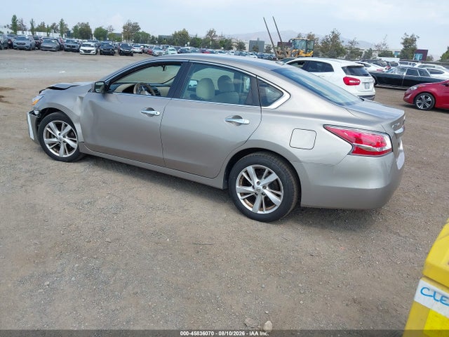 Nissan Altima 2.5 Sv 2015 1N4AL3AP0FC171823 Image 3
