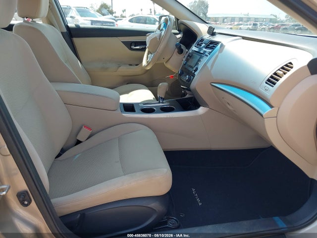 Nissan Altima 2.5 Sv 2015 1N4AL3AP0FC171823 Image 5