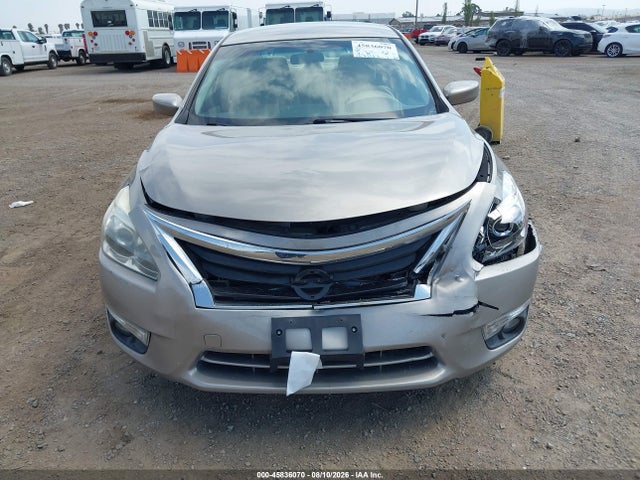 Nissan Altima 2.5 Sv 2015 1N4AL3AP0FC171823 Image 6