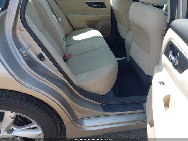 Nissan Altima 2.5 Sv 2015 1N4AL3AP0FC171823 Image 8