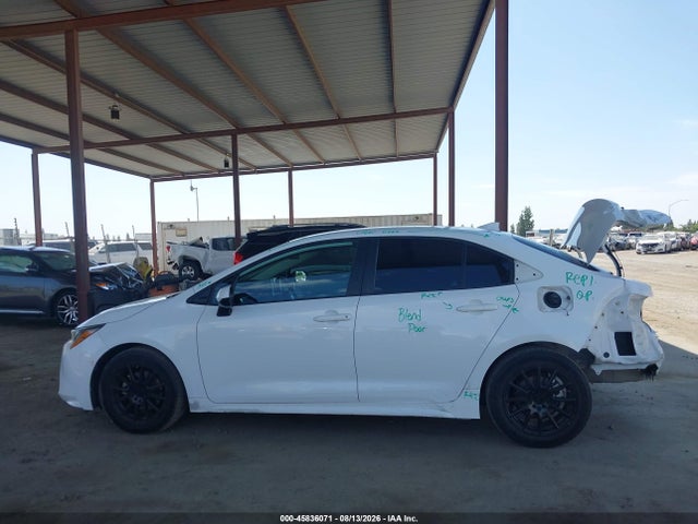 Toyota COROLLA LE 2020 5YFEPRAE9LP025117 Image 14