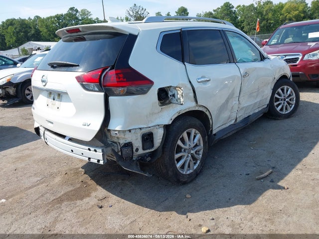 Nissan ROGUE SV 2018 KNMAT2MT4JP603781 Image 4