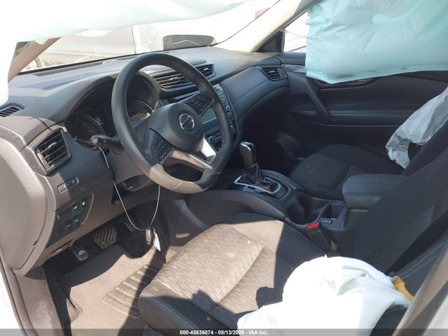 Nissan ROGUE SV 2018 KNMAT2MT4JP603781 Image 5