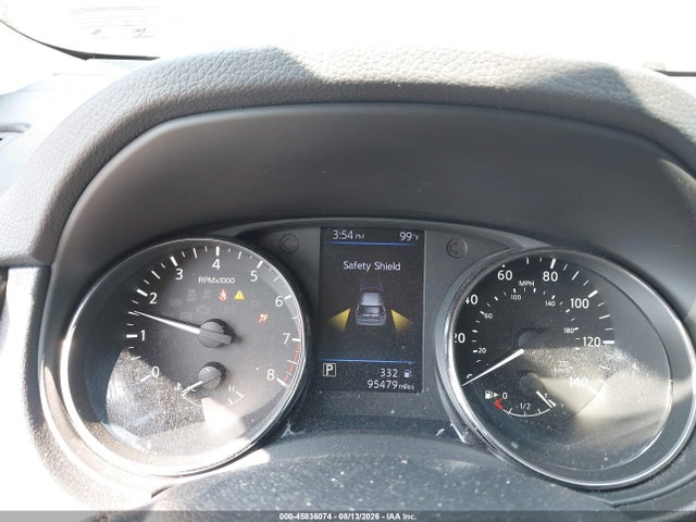 Nissan ROGUE SV 2018 KNMAT2MT4JP603781 Image 7