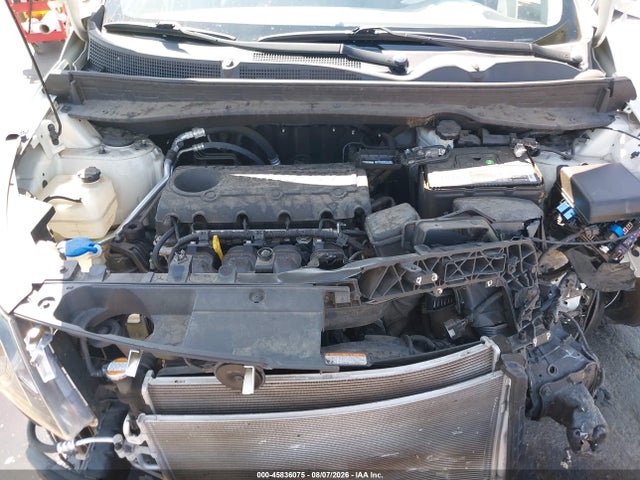 Продажа на аукционе авто 2011 Kia Sportage Ex, vin: KNDPC3A26B7139423, номер лота: 45836075