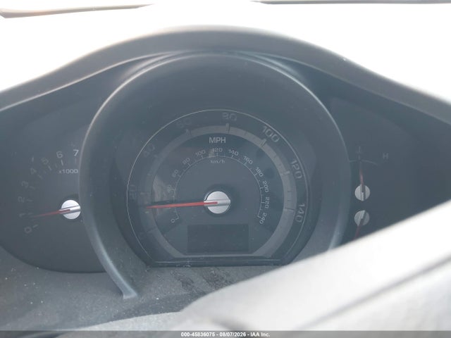 Продажа на аукционе авто 2011 Kia Sportage Ex, vin: KNDPC3A26B7139423, номер лота: 45836075