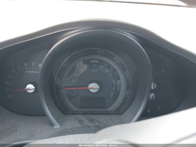 Продажа на аукционе авто 2011 Kia Sportage Ex, vin: KNDPC3A26B7139423, номер лота: 45836075