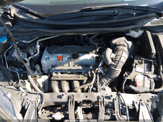 45836078 :رقم المزاد ، 3CZRM3H38EG706819 vin ، 2014 Honda Cr-v Lx مزاد بيع