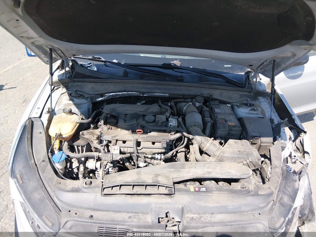 KIA K5 Gt-line 2021 5XXG64J23MG062999 Image 10