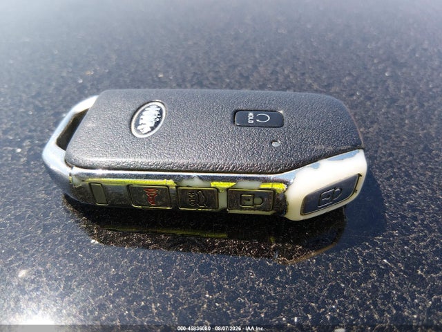 KIA K5 Gt-line 2021 5XXG64J23MG062999 Image 11