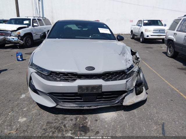 KIA K5 Gt-line 2021 5XXG64J23MG062999 Image 12