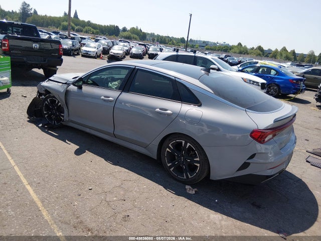 KIA K5 Gt-line 2021 5XXG64J23MG062999 Image 3