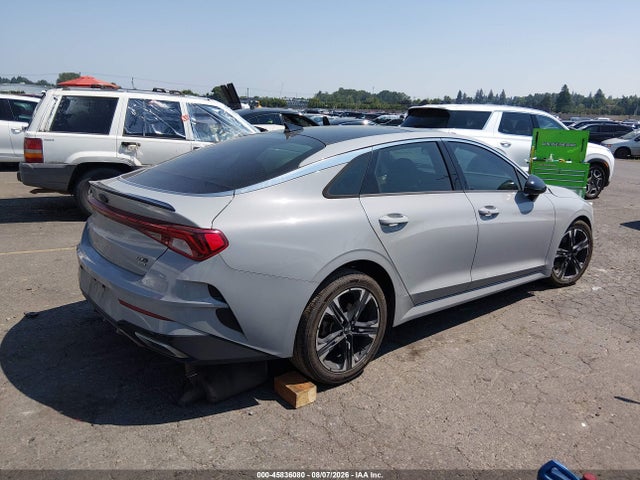 KIA K5 Gt-line 2021 5XXG64J23MG062999 Image 4