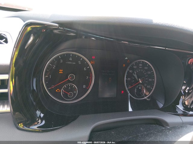 KIA K5 Gt-line 2021 5XXG64J23MG062999 Image 7