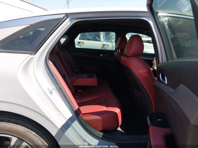 KIA K5 Gt-line 2021 5XXG64J23MG062999 Image 8