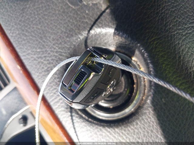 Aukcja sprzedaży 2002 Mercedes-benz S 430, vin: WDBNG70JX2A282792, numer aukcji: 45836082
