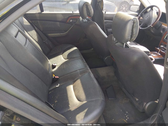 Aukcja sprzedaży 2002 Mercedes-benz S 430, vin: WDBNG70JX2A282792, numer aukcji: 45836082