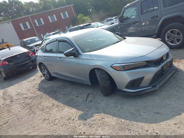 Aukcja sprzedaży 2023 Honda Civic Lx, vin: 19XFL2H52PE017610, numer aukcji: 45836083