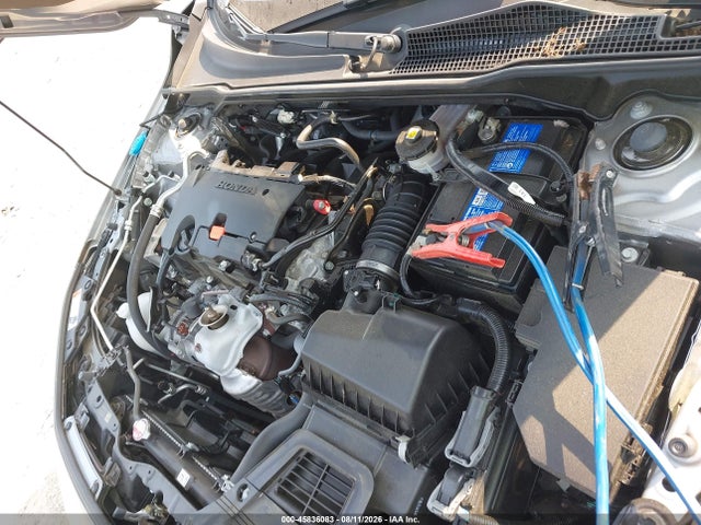 Продажа на аукционе авто 2023 Honda Civic Lx, vin: 19XFL2H52PE017610, номер лота: 45836083
