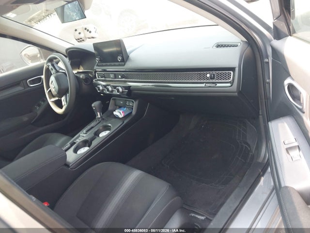 Продажа на аукционе авто 2023 Honda Civic Lx, vin: 19XFL2H52PE017610, номер лота: 45836083