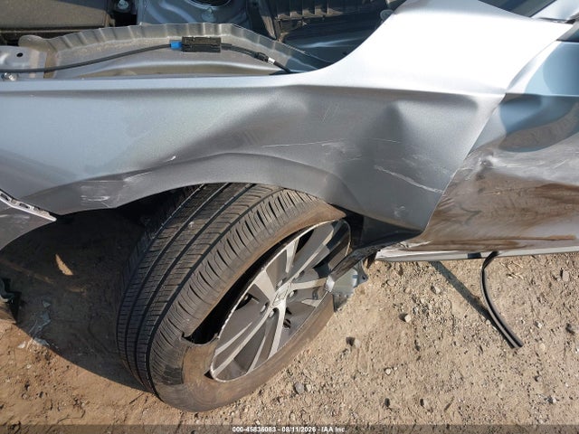 Продажа на аукционе авто 2023 Honda Civic Lx, vin: 19XFL2H52PE017610, номер лота: 45836083