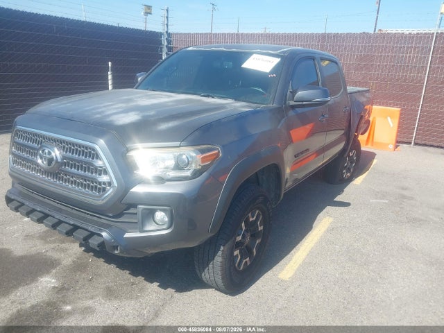 3TMAZ5CN5HM050965 Toyota Tacoma Trd Off Road