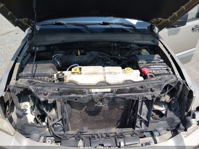 Продажа на аукционе авто 2010 Jeep Liberty Sport, vin: 1J4PN2GK8AW135822, номер лота: 45836085